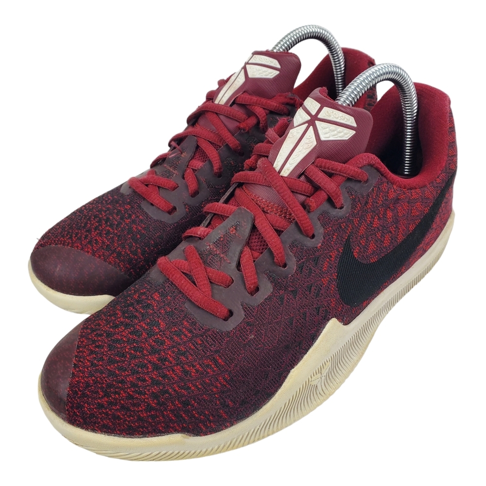 NIKE Shoes KOBE MAMBA INSTINCT Snake Basketball Low Sneaker